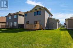 214 CUBITT STREET | Stayner Ontario | Slide Image Thirty-three