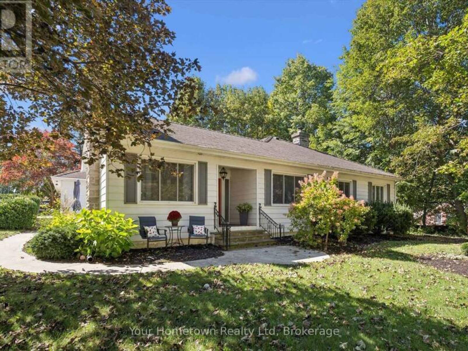 595 TOWER STREET S, Fergus, Ontario N1M 2P9