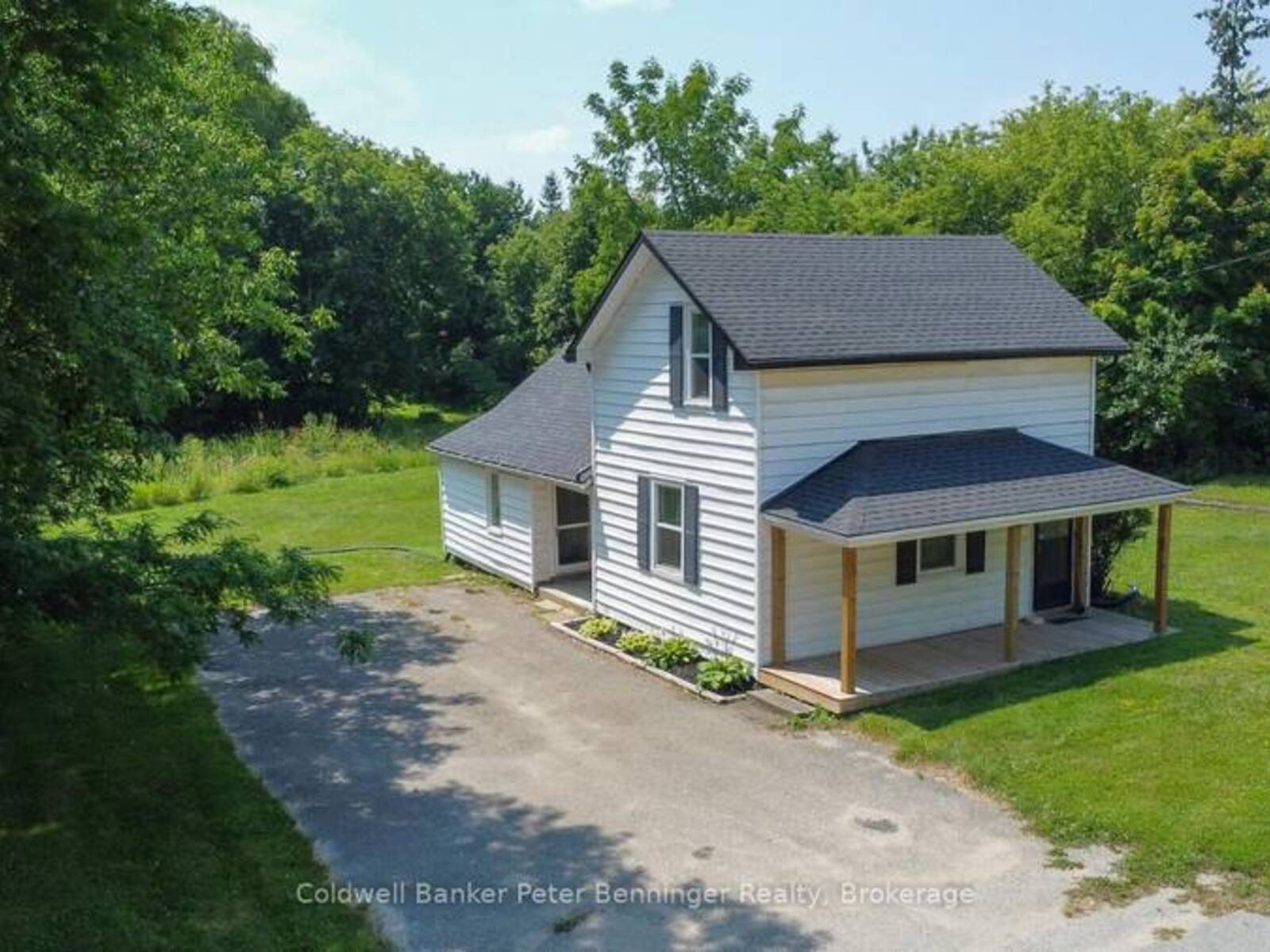 84 MAIN STREET, Kincardine, Ontario N0G 2T0