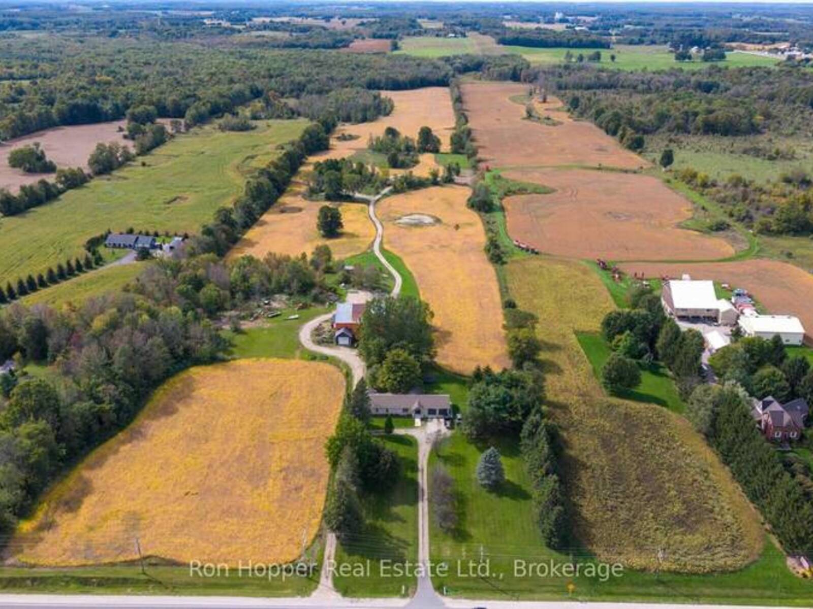 317670 6&10 HIGHWAY, Owen Sound, Ontario N4K 5N6