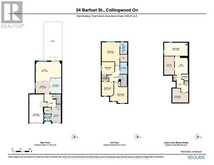 24 BARFOOT STREET | Collingwood Ontario | Slide Image Forty-seven
