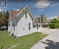 8 WEST STREET | Perth East Ontario | Slide Image Two