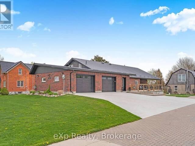 4109 ROAD 164 West Perth Ontario, N0K 1N0 - 4 Bedrooms Home For Sale