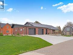 4109 ROAD 164 West Perth Ontario, N0K 1N0