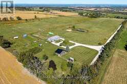 2574 FAIRGROUNDS ROAD SOUTH ROAD S | Creemore Ontario | Slide Image One
