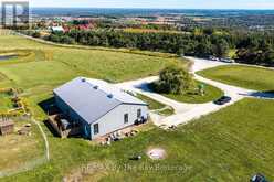 2574 FAIRGROUNDS ROAD SOUTH ROAD S | Creemore Ontario | Slide Image Three