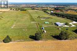 2574 FAIRGROUNDS ROAD SOUTH ROAD S | Creemore Ontario | Slide Image Twenty-seven