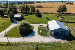 2574 FAIRGROUNDS ROAD SOUTH ROAD S | Creemore Ontario | Slide Image Forty