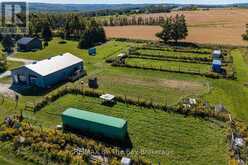 2574 FAIRGROUNDS ROAD SOUTH ROAD S | Creemore Ontario | Slide Image Thirty-nine
