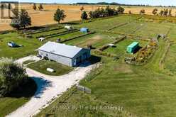 2574 FAIRGROUNDS ROAD SOUTH ROAD S | Creemore Ontario | Slide Image Forty-one