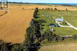 2574 FAIRGROUNDS ROAD SOUTH ROAD S | Creemore Ontario | Slide Image Forty-eight