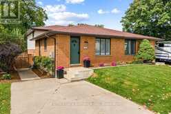 302 BRICKER STREET | Port Elgin Ontario | Slide Image One