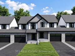 LOT 51 REIDS HILL DRIVE Mapleton Ontario, N0G 1P0