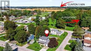 17 REGINA ROAD | Clinton Ontario | Slide Image Three