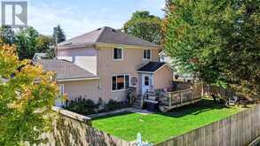 17 REGINA ROAD | Clinton Ontario | Slide Image Forty-two