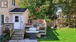 17 REGINA ROAD | Clinton Ontario | Slide Image Forty-three