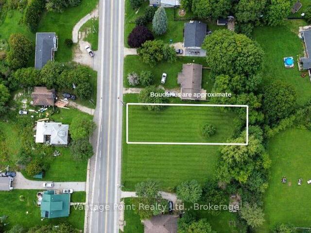 777011 10 HIGHWAY Chatsworth Ontario, N0H 1R0 - Vacant Land For Sale