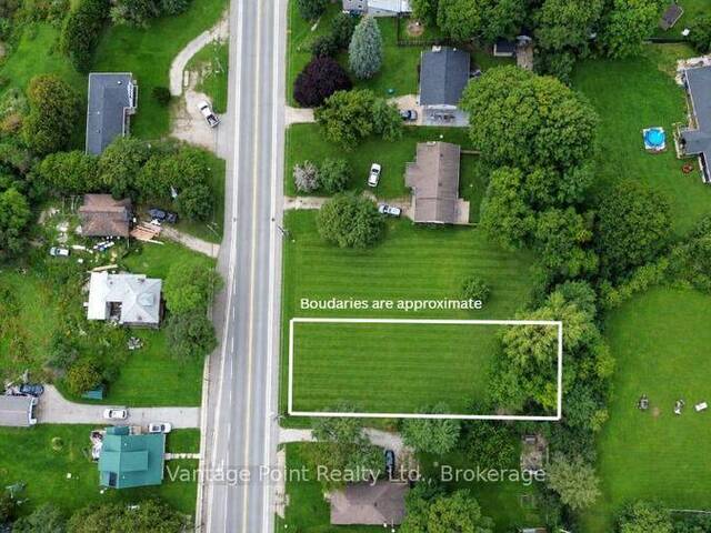 777009 10 HIGHWAY Chatsworth Ontario, N0H 1R0 - Vacant Land For Sale