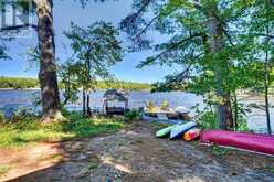 1048 NORA LANE | Gravenhurst Ontario | Slide Image Thirty-two