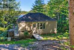 1048 NORA LANE | Gravenhurst Ontario | Slide Image Thirty-nine