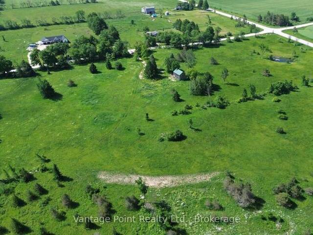 605303 13A SIDE ROAD Markdale Ontario, N0C 1H0 - Vacant Land For Sale