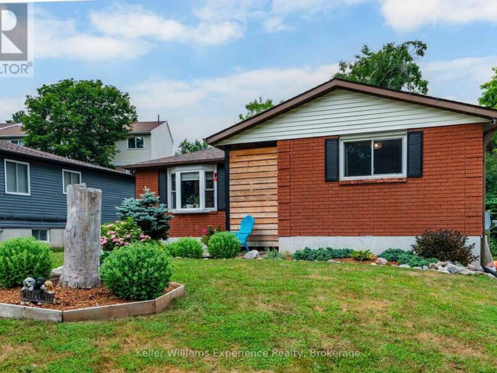 769 PRATT AVENUE, Midland, Ontario L4R 5A2