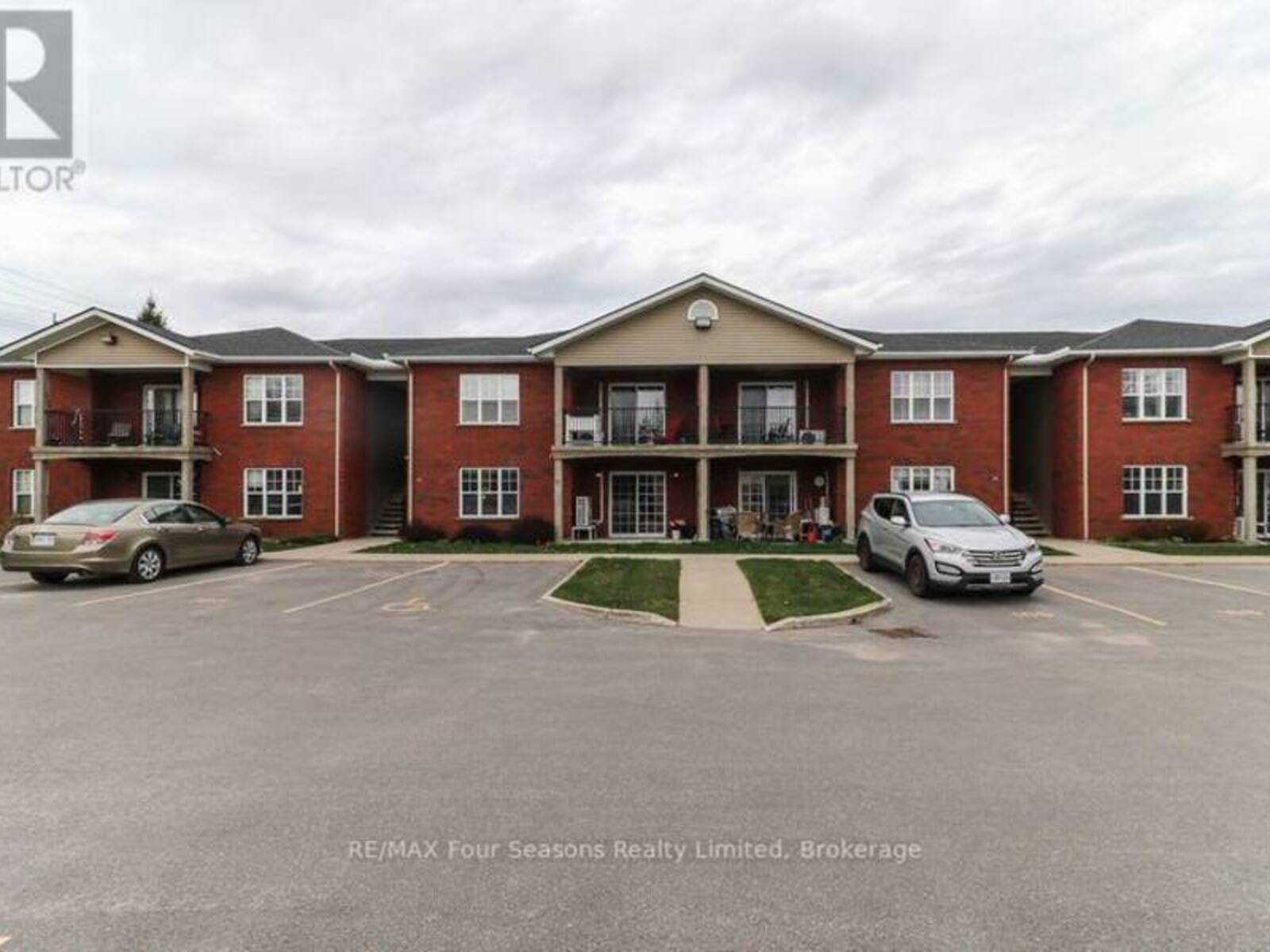 101 - 435 WALNUT STREET, Collingwood, Ontario L9Y 5J9