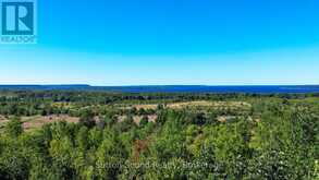 LT 38 GRAHAMS HILL ROAD | Georgian Bluffs Ontario | Slide Image Four