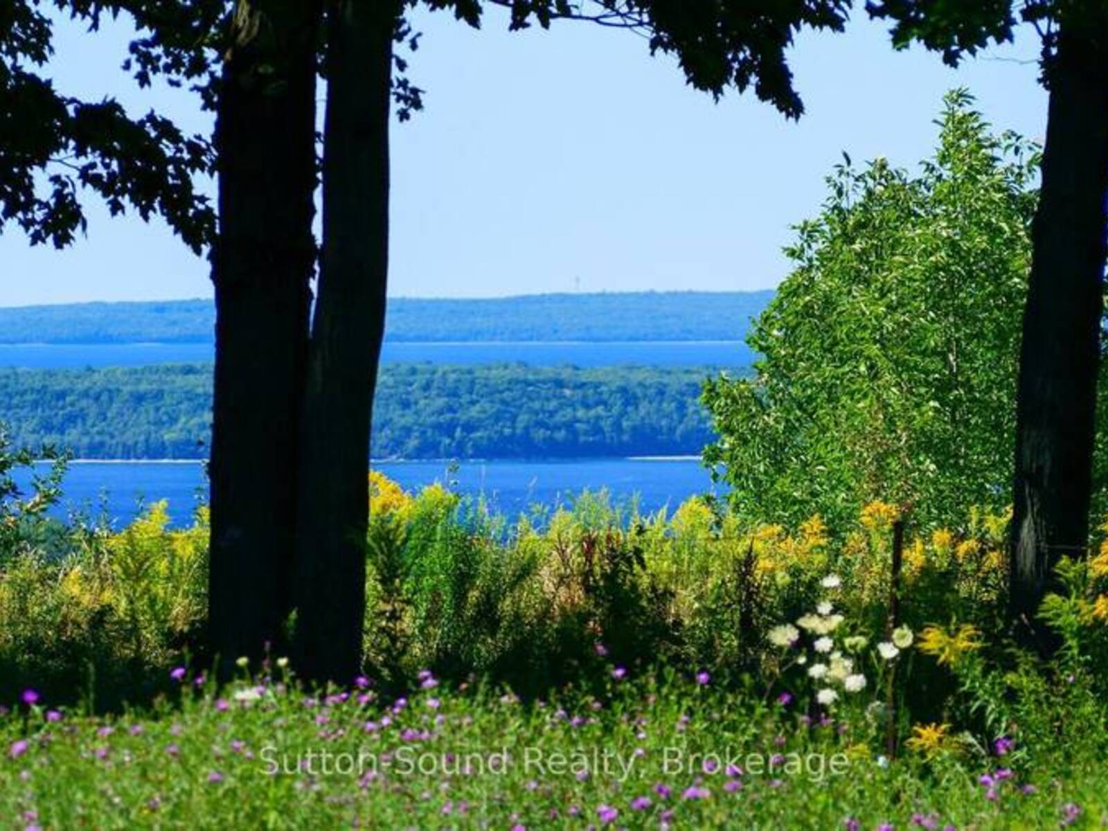LT 38 GRAHAMS HILL ROAD, Georgian Bluffs, Ontario N0H 2T0