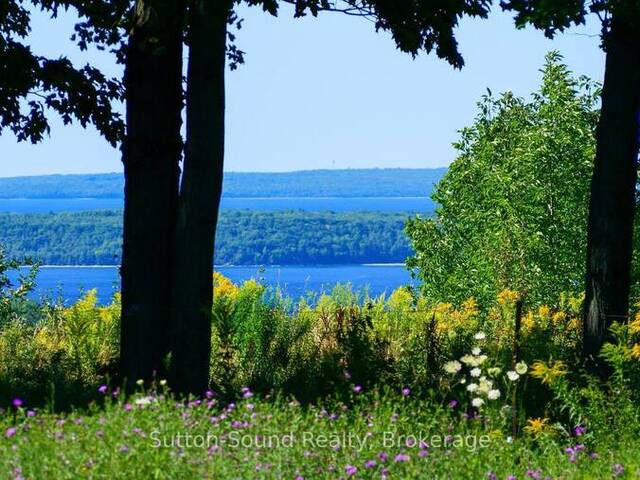 LT 38 GRAHAMS HILL ROAD Georgian Bluffs Ontario, N0H 2T0 - Vacant Land For Sale
