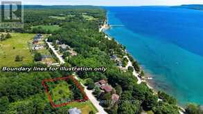 31 EVERETT ROAD | Georgian Bluffs Ontario | Slide Image One