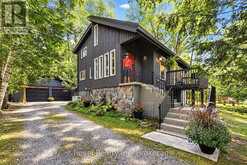 33 GREENWOOD DRIVE | Tiny Ontario | Slide Image One