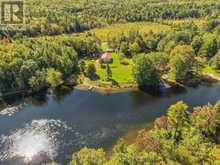1035 SHERWOOD FOREST ROAD | Bracebridge Ontario | Slide Image One