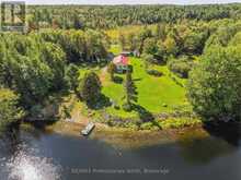 1035 SHERWOOD FOREST ROAD | Bracebridge Ontario | Slide Image Two