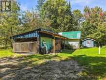 1035 SHERWOOD FOREST ROAD | Bracebridge Ontario | Slide Image Thirty-eight