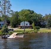 64 VALLEY ROAD | Port Severn Ontario | Slide Image One