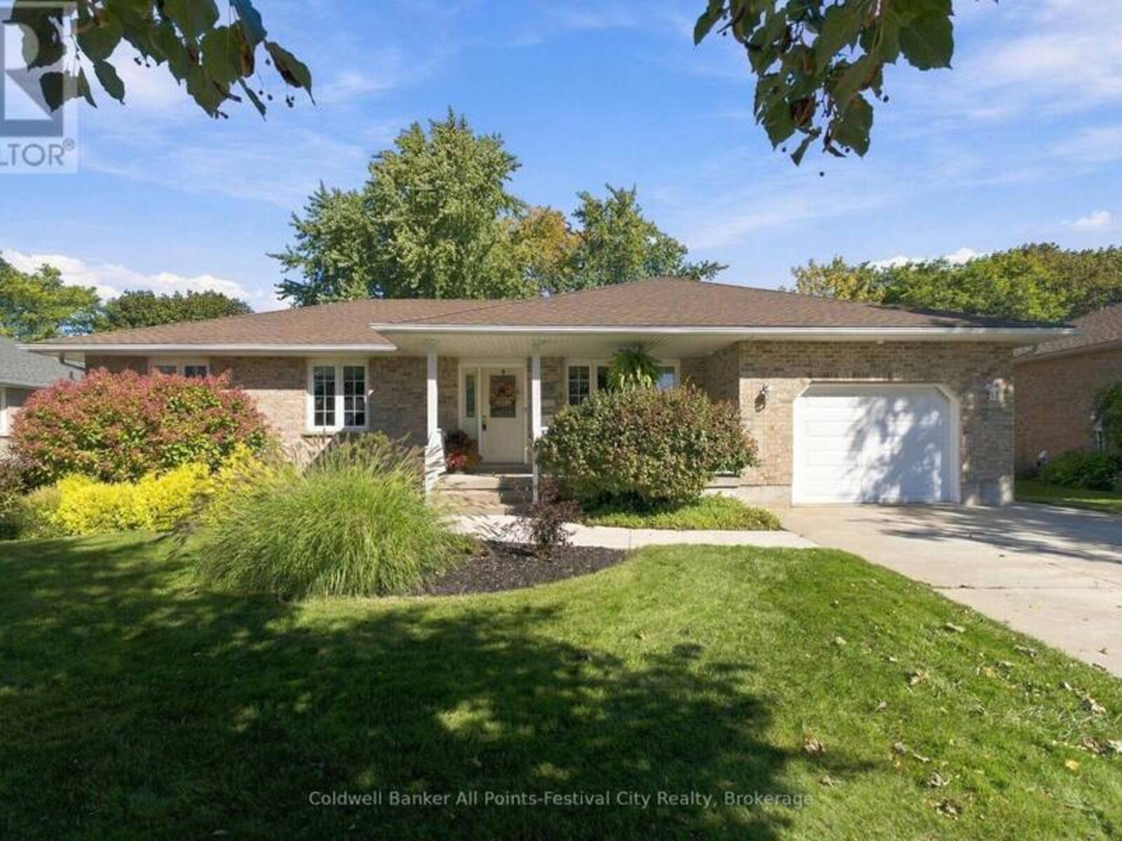 130 BRIMICOMBE CRESCENT, Goderich, Ontario N7A 4M2