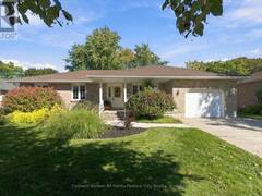 130 BRIMICOMBE CRESCENT Goderich Ontario, N7A 4M2