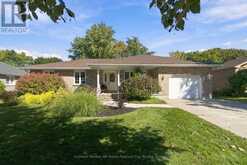 130 BRIMICOMBE CRESCENT | Goderich Ontario | Slide Image One