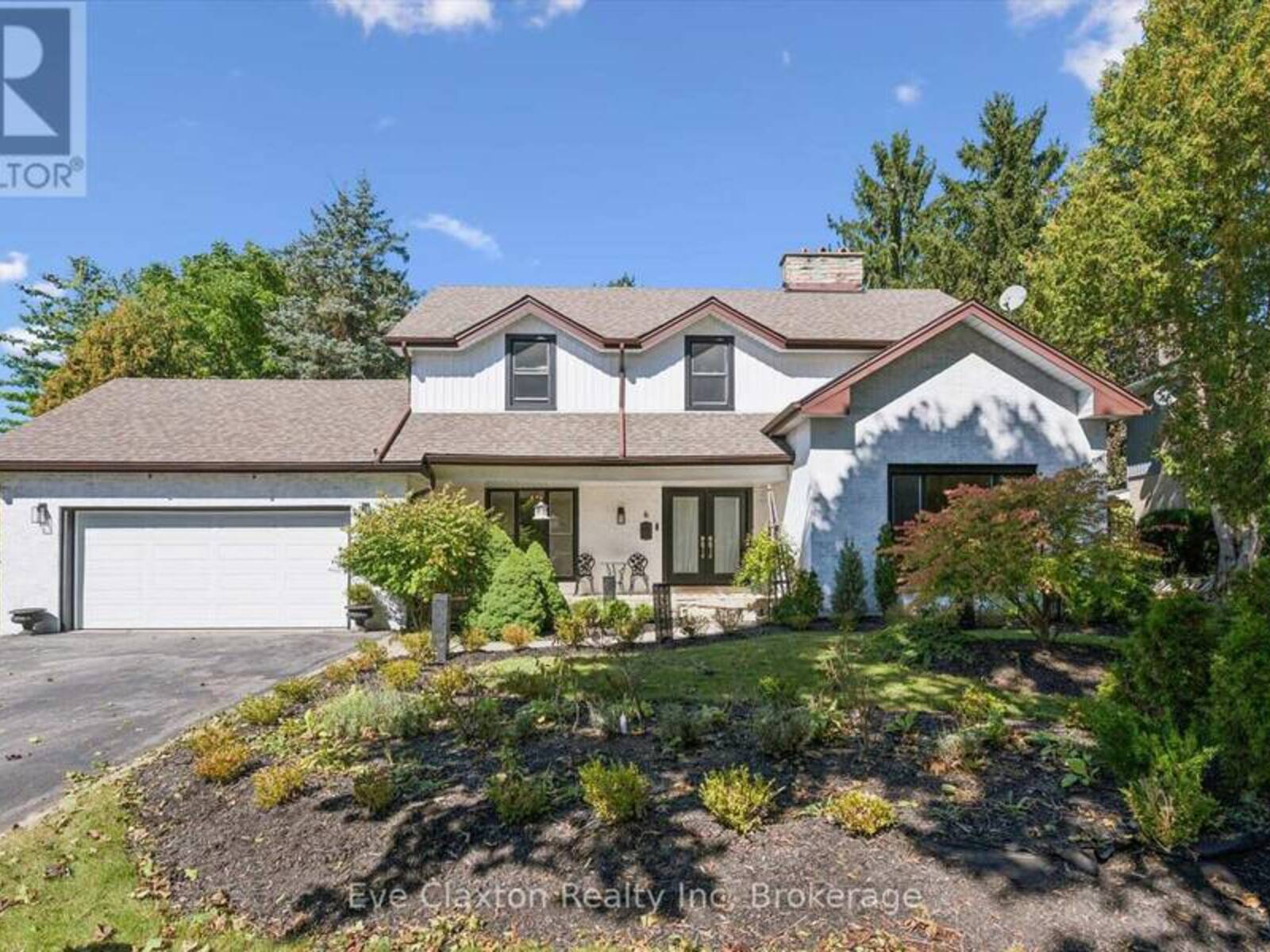 6 RENFREW PLACE, Guelph, Ontario N1G 2Z5