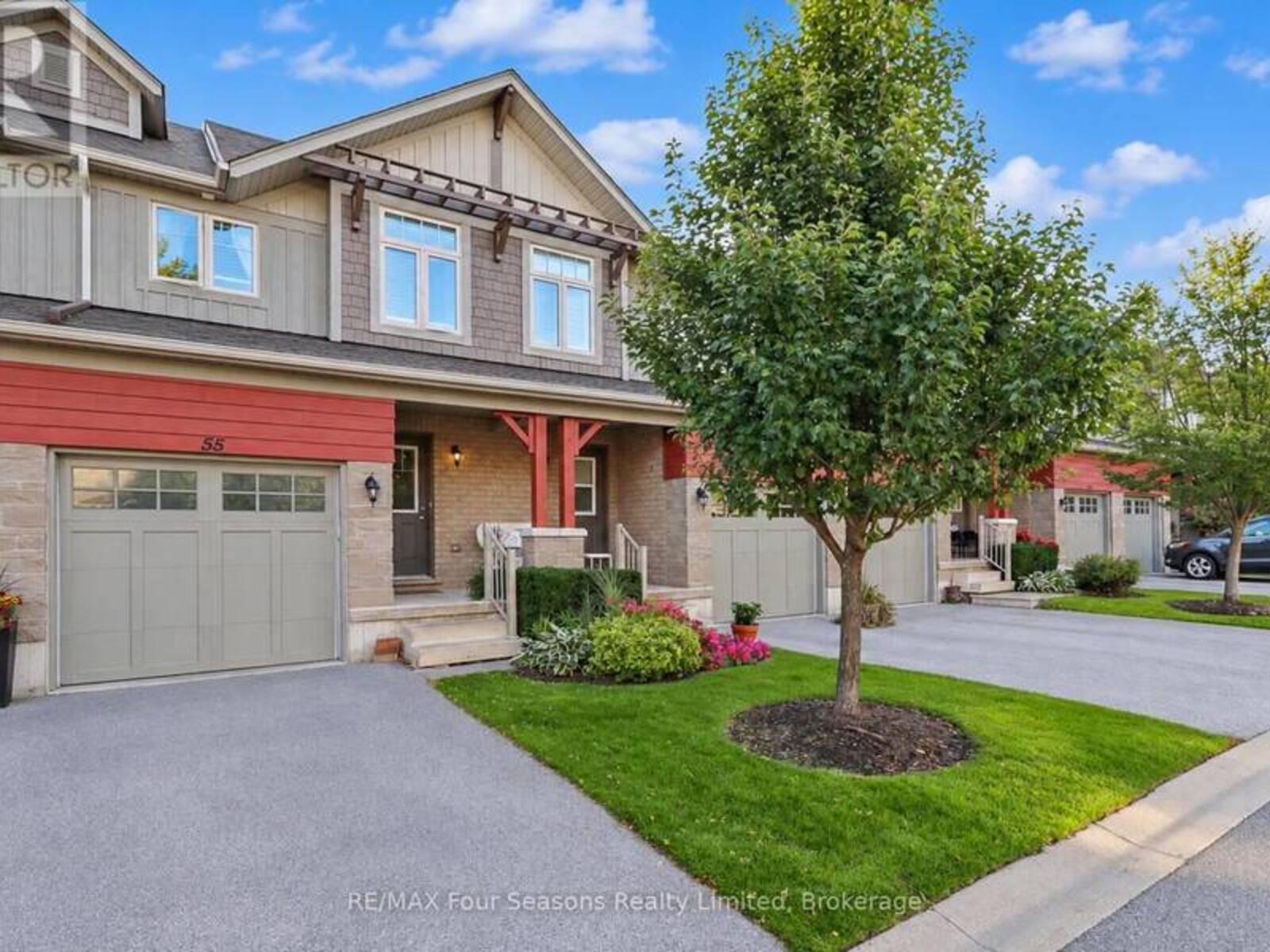 55 CONSERVATION WAY, Collingwood, Ontario L9Y 0G9