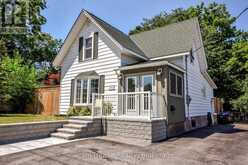 346 YONGE STREET | Midland Ontario | Slide Image One