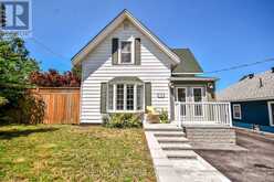 346 YONGE STREET | Midland Ontario | Slide Image Three