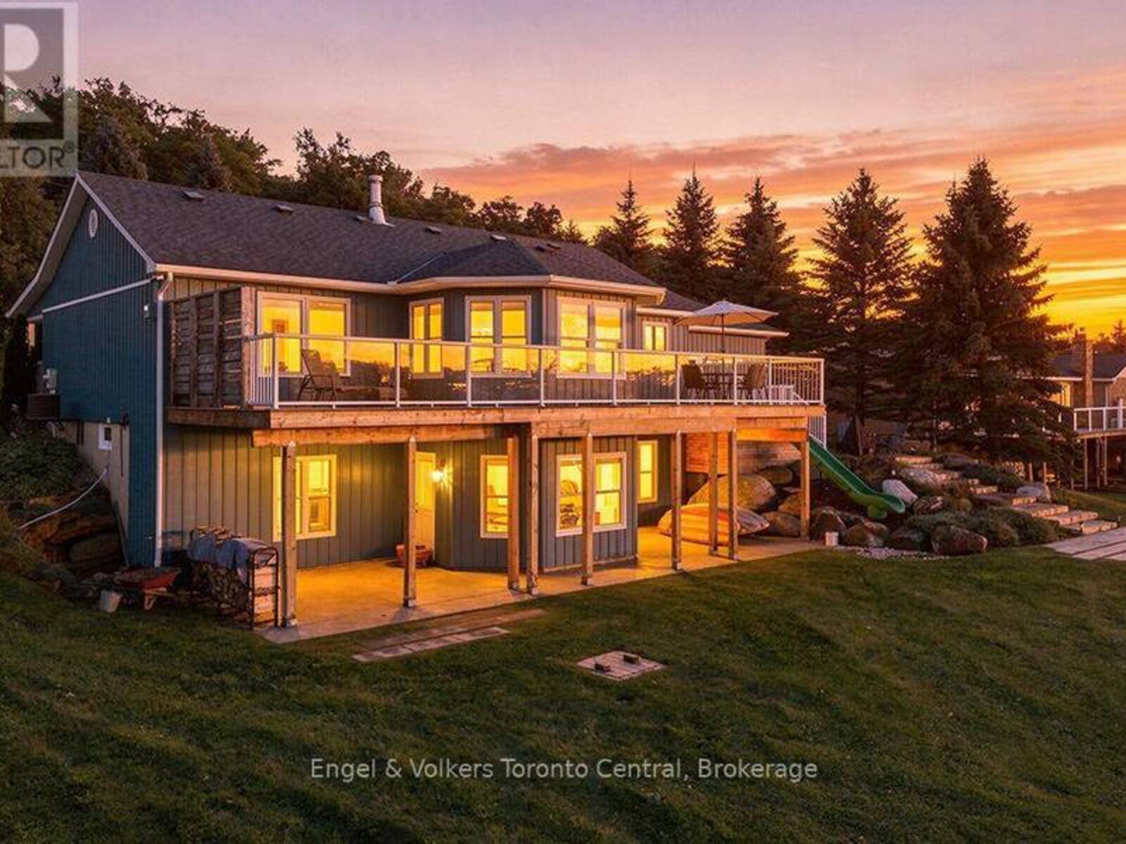 172 QUEENS BUSH DR DRIVE, Meaford, Ontario N0H 1B0