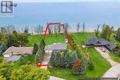 172 QUEENS BUSH DR DRIVE | Meaford Ontario | Slide Image Forty-two