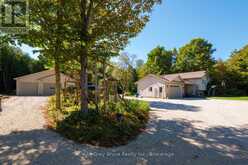 135 NORTH DIAGONAL | Georgian Bluffs Ontario | Slide Image One