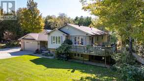 135 NORTH DIAGONAL | Georgian Bluffs Ontario | Slide Image Thirty-two