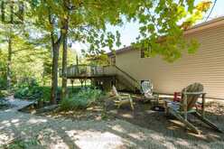 135 NORTH DIAGONAL | Georgian Bluffs Ontario | Slide Image Thirty-five