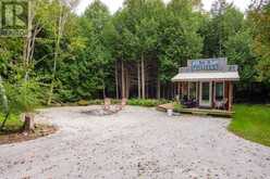 135 NORTH DIAGONAL | Georgian Bluffs Ontario | Slide Image Forty