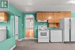 4 MARGARET STREET | Parry Sound Ontario | Slide Image Twelve